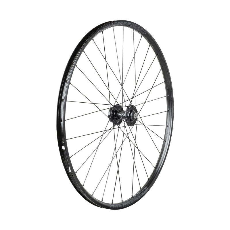 Koło (przód) BONTRAGER Bontrager Connection 6-Bolt Disc 27.5˝ MTB Wheel