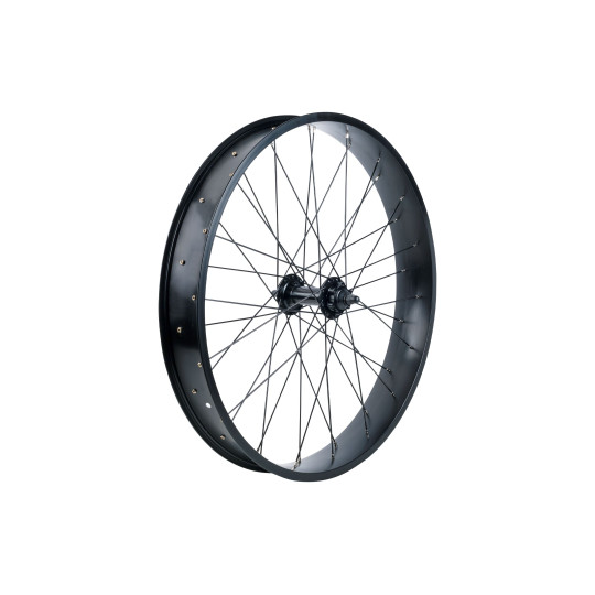 Koło (przód) ELECTRA Koło fat bike Electra Lux 26˝