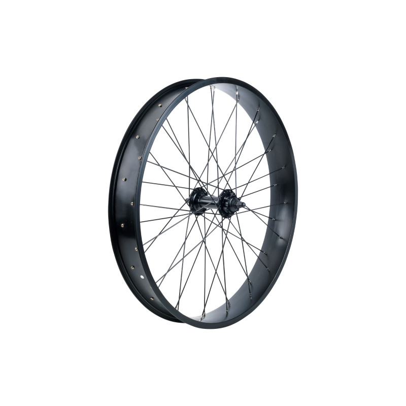 Koło (przód) ELECTRA Koło fat bike Electra Lux 26˝