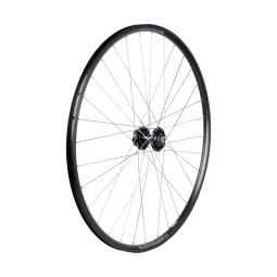 Koło (przód) BONTRAGER Bontrager Approved TLR Quick Release DC-22/20 Disc 700c MTB Wheel