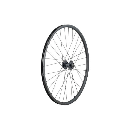 Koło (przód) BONTRAGER Trek Connection Schrader 27.5˝ 6-Bolt Disc MTB Wheel