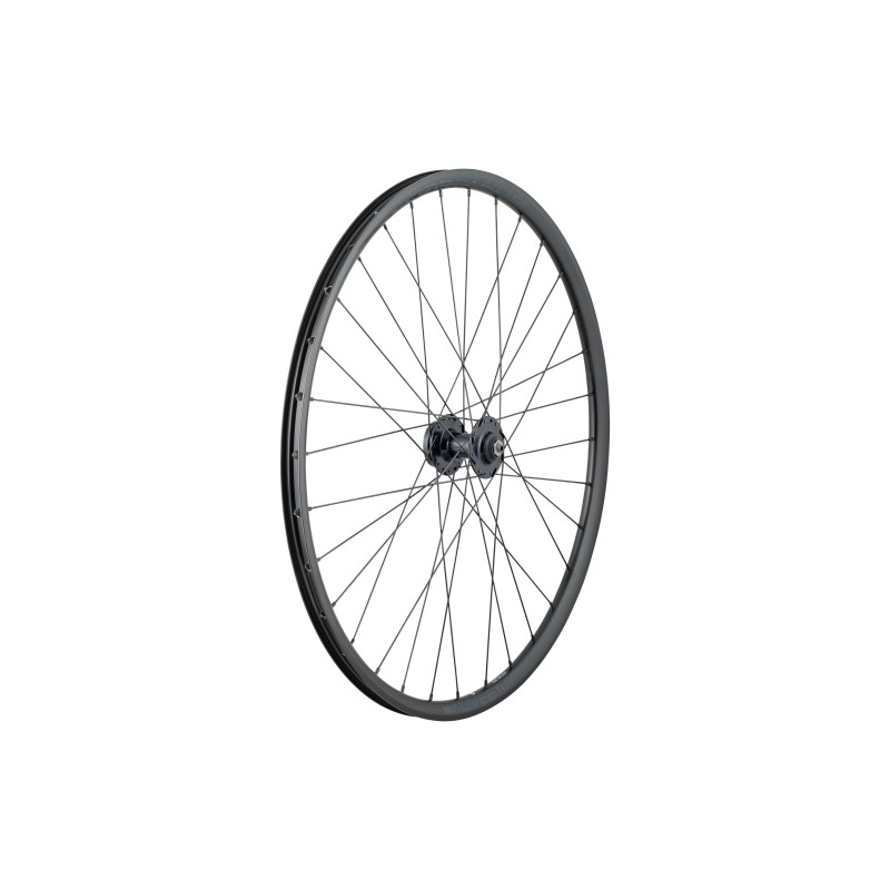 Koło (przód) BONTRAGER Trek Connection Schrader 27.5˝ 6-Bolt Disc MTB Wheel