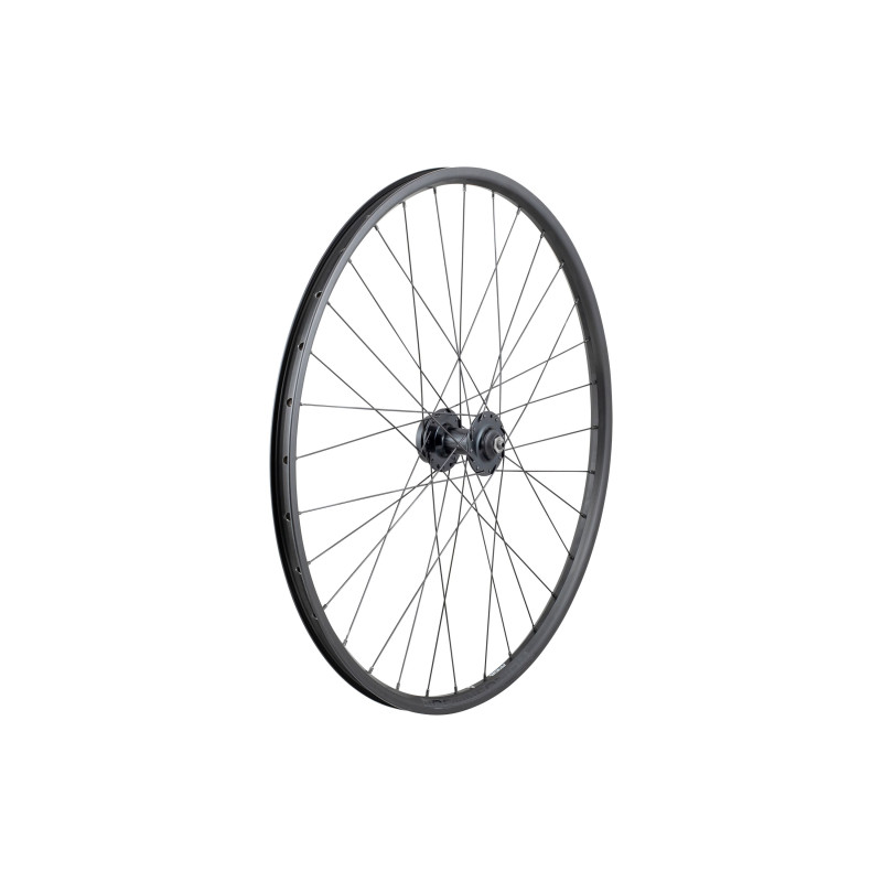 Koło (przód) BONTRAGER Trek Connection Schrader 26˝ 6-Bolt Disc MTB Wheel