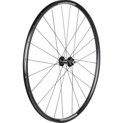 Koło (przód) BONTRAGER Bontrager Approved TLR Centerlock Disc 700c Hybrid Wheel