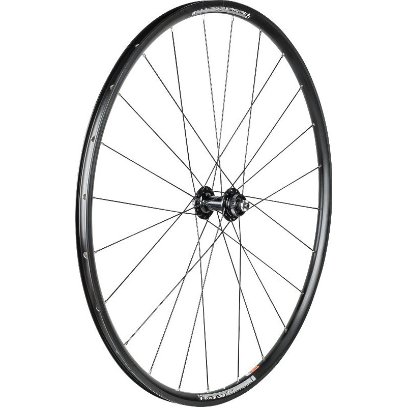 Koło (przód) BONTRAGER Bontrager Approved TLR Centerlock Disc 700c Hybrid Wheel