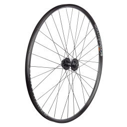 Koło (przód) BONTRAGER Koło pod hamulce tarczowe Bontrager Connection