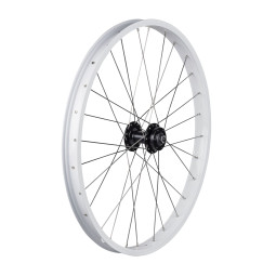 Koło (przód) TREK Trek Kids' 28 Hole 24˝ 6-Bolt Disc Wheel
