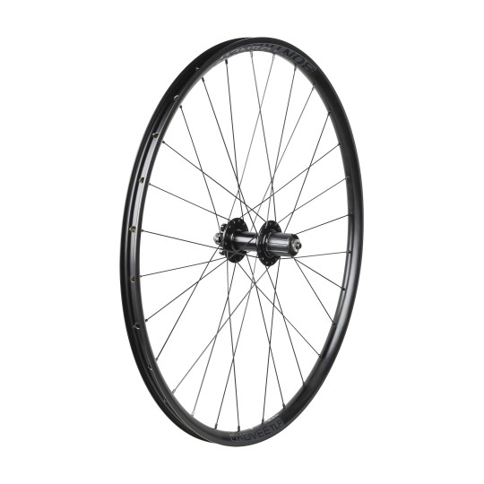 Koło (tył) BONTRAGER Bontrager Kovee TLR 28 Hole 27.5˝ 6-Bolt Disc MTB Wheel