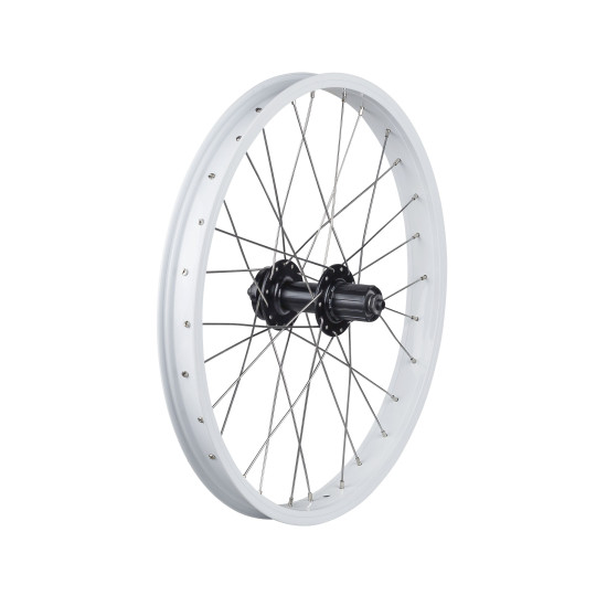 Koło (tył) TREK Trek Roscoe Boost 20˝ MTB Wheel