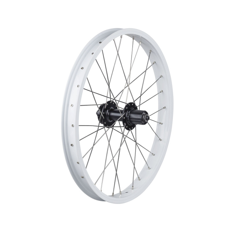 Koło (tył) TREK Trek Roscoe Boost 20˝ MTB Wheel