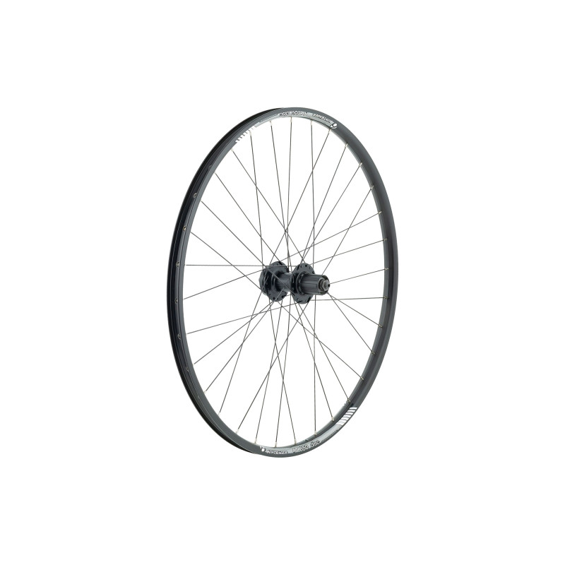 Koło (tył) BONTRAGER Bontrager AT-650 Disc 26˝ Wheel