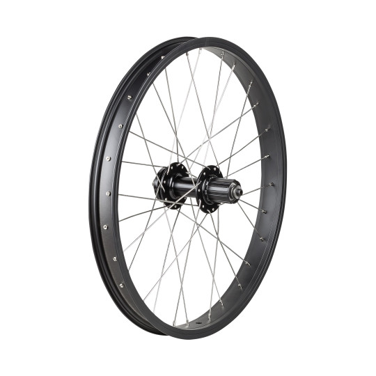 Koło (tył) TREK Trek Roscoe Boost 20˝ MTB Wheel
