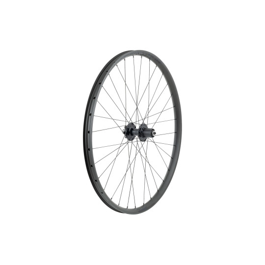 Koło (tył) BONTRAGER Bontrager Line 30 TLR 27.5˝ 6-Bolt QR MTB Wheel