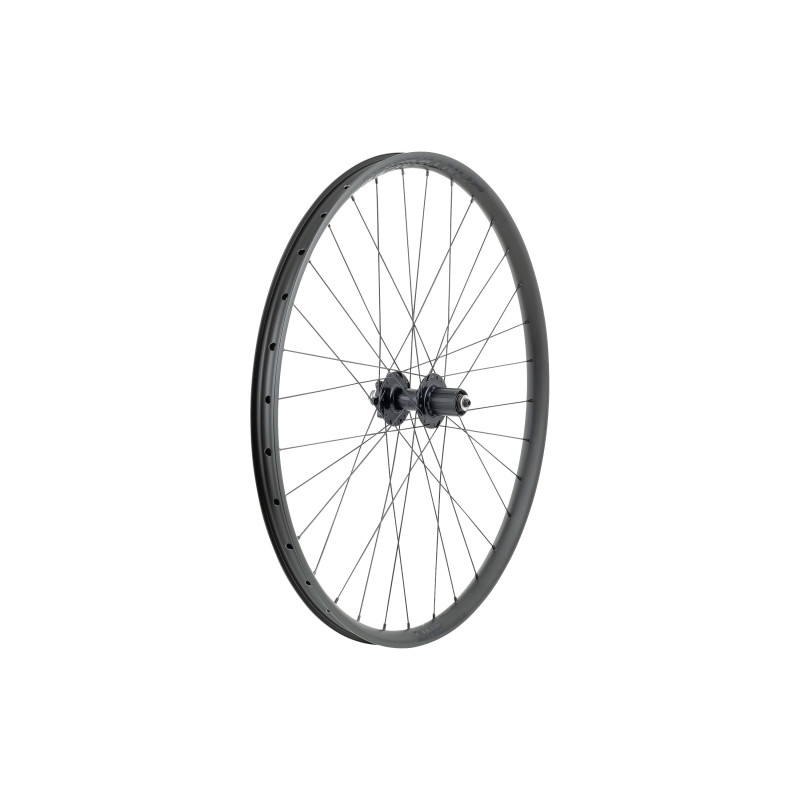 Koło (tył) BONTRAGER Bontrager Line 30 TLR 27.5˝ 6-Bolt QR MTB Wheel