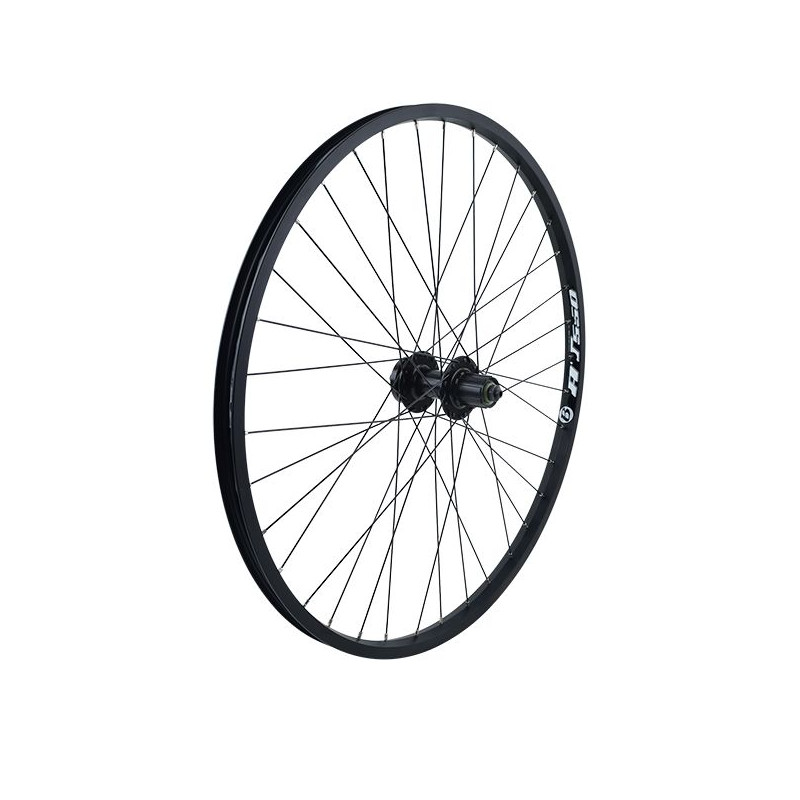 Koło (tył) BONTRAGER Bontrager AT-550 Disc 26˝ MTB Wheel