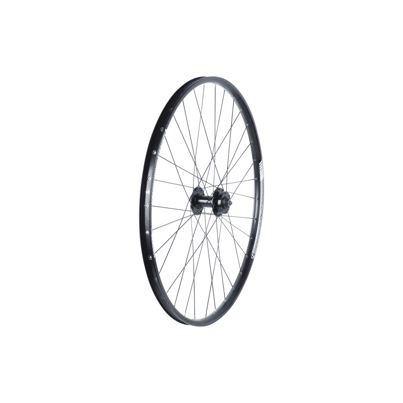 Koło (przód) BONTRAGER Bontrager AT-650 Disc 26˝ Wheel