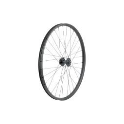 Koło (przód) BONTRAGER Bontrager Line 30 TLR 27.5˝ 6-Bolt QR MTB Wheel