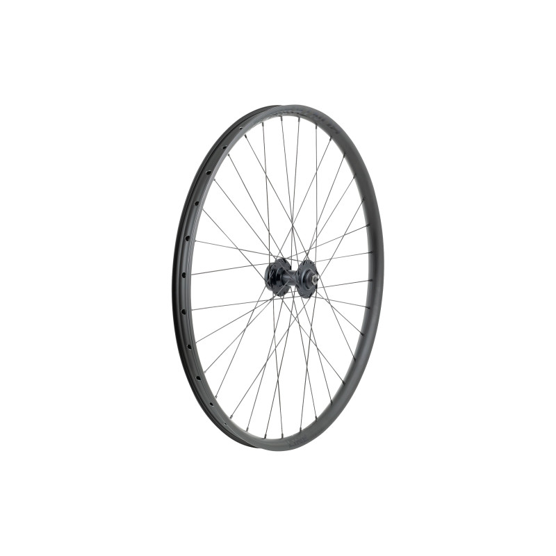 Koło (przód) BONTRAGER Bontrager Line 30 TLR 27.5˝ 6-Bolt QR MTB Wheel