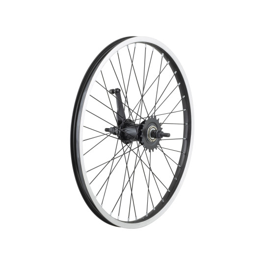 Koło (tył) BONTRAGER Trek KT-305R 20˝ Kids Wheel