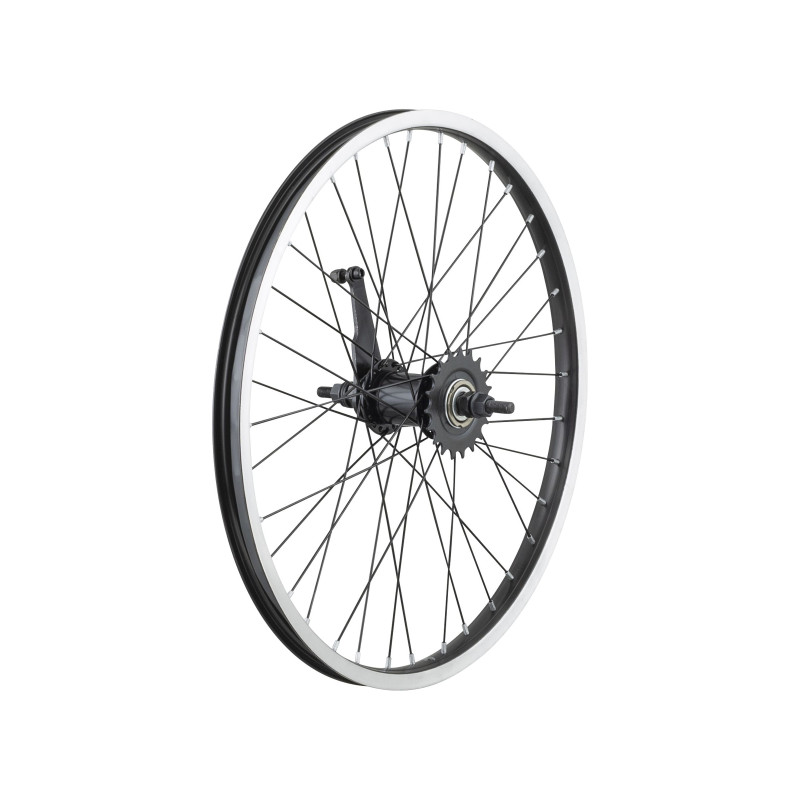 Koło (tył) BONTRAGER Trek KT-305R 20˝ Kids Wheel