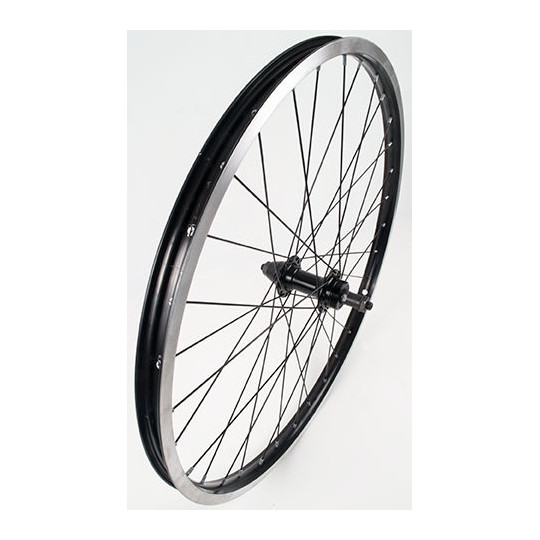 Koło (tył) BONTRAGER Trek Kids' 32 Hole 24˝ Wheel