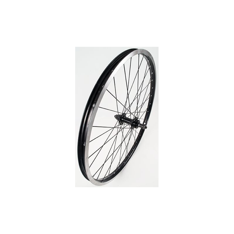 Koło (tył) BONTRAGER Trek Kids' 32 Hole 24˝ Wheel