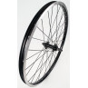 Koło (tył) BONTRAGER Trek Kids' 32 Hole 24˝ Wheel