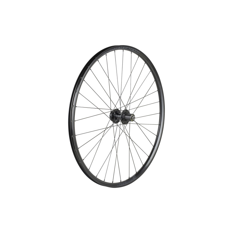 Koło (tył) BONTRAGER Bontrager Kovee TLR 32 Hole 27.5˝ 6-Bolt Disc MTB Wheel