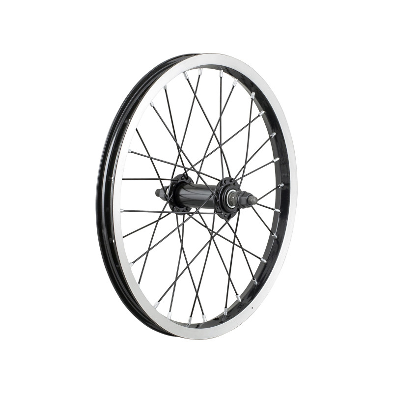 Koło (przód) TREK Trek Precaliber 16 Freewheel Wheel