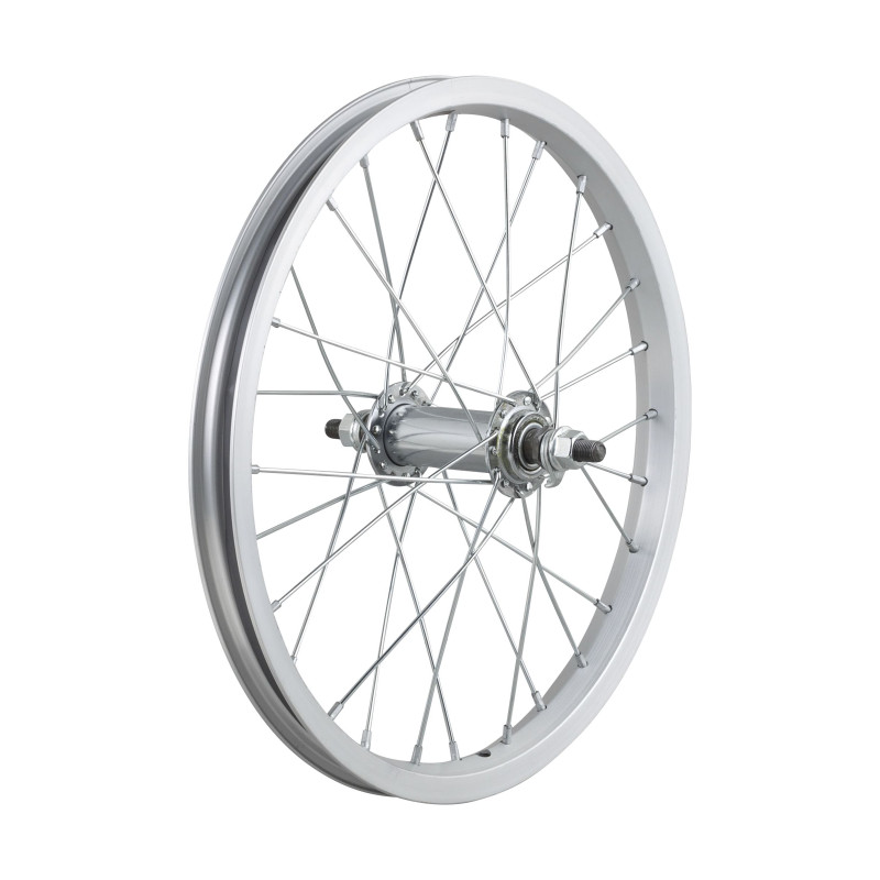 Koło (przód) BONTRAGER Trek Mystic 16˝ Kids Wheel