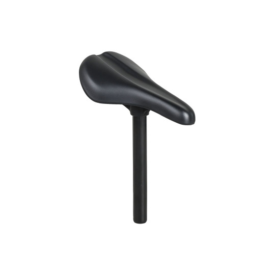 Siodełko TREK Trek Precaliber 12 Saddle with Integrated Seatpost