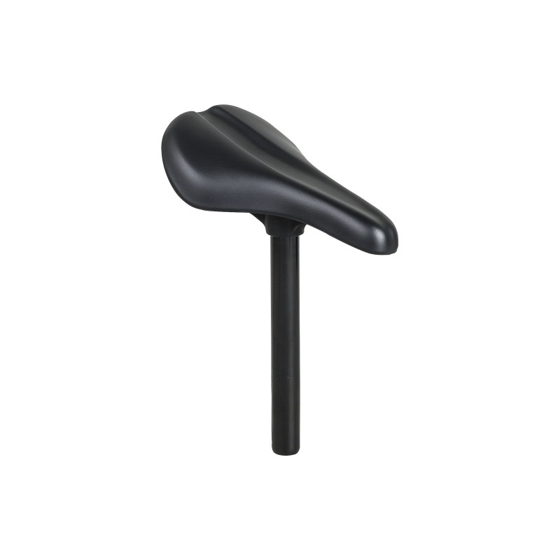 Siodełko TREK Trek Precaliber 12 Saddle with Integrated Seatpost