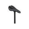 Siodełko TREK Trek Precaliber 12 Saddle with Integrated Seatpost
