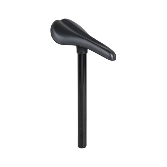Siodełko TREK Trek Precaliber 24 Saddle with Integrated Seatpost