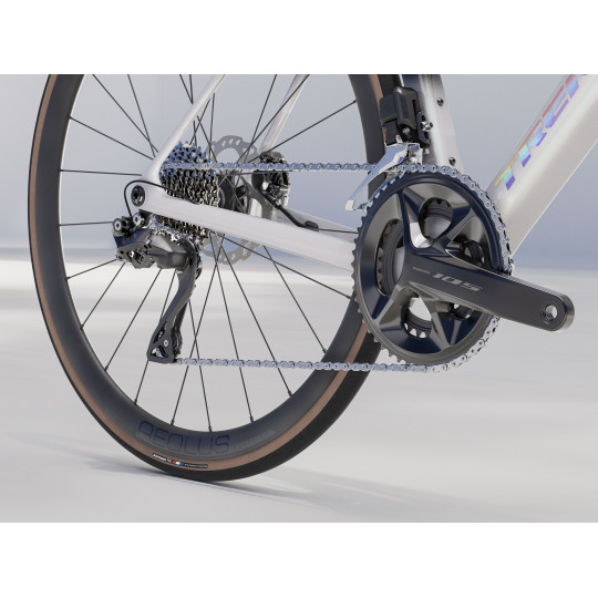Rower TREK Madone SL 6 Gen 8