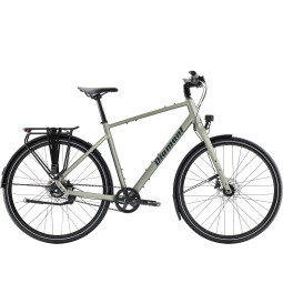 Rower DIAMANT Mahon Style Pro (z przekrokiem)