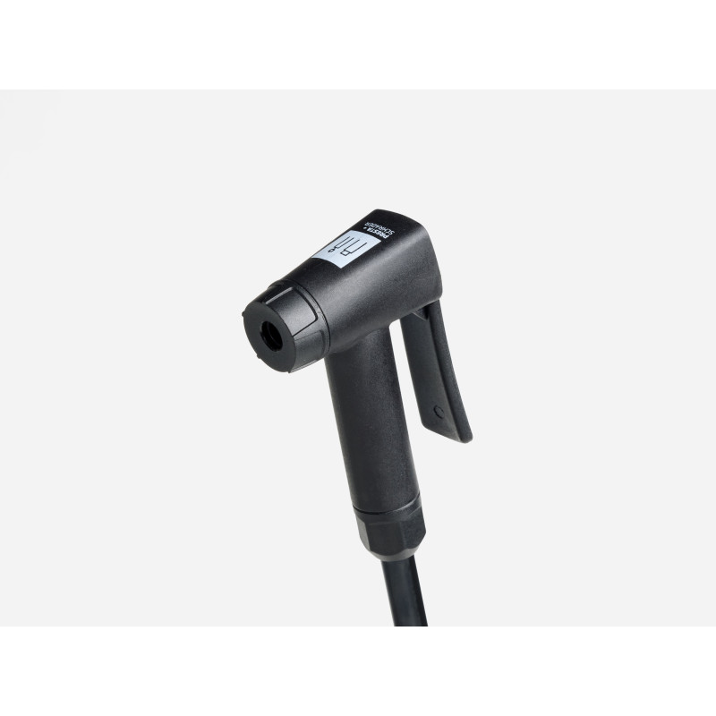 Pompka TREK Pompka podłogowa Trek Dual Charger