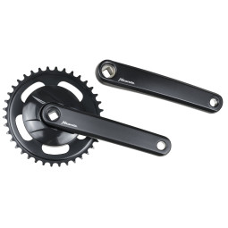 Korba TREK Miranda Pavement Crankset