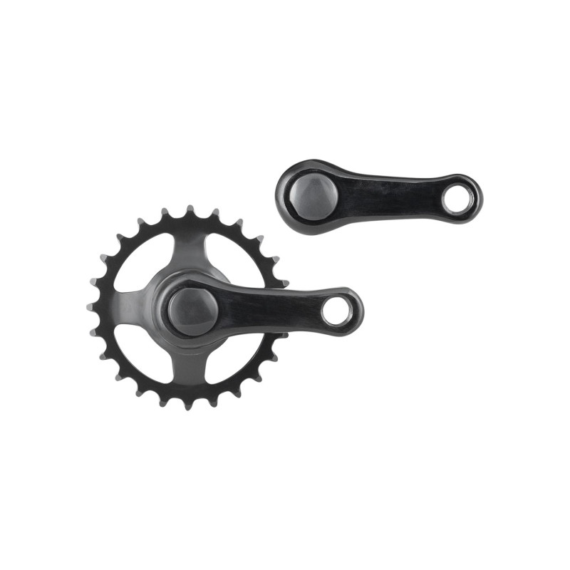 Korba TREK Trek Wheel Top Alloy Kids' Crankset