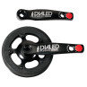 Korba TREK Trek Dialed 24˝ Kids' Crankset