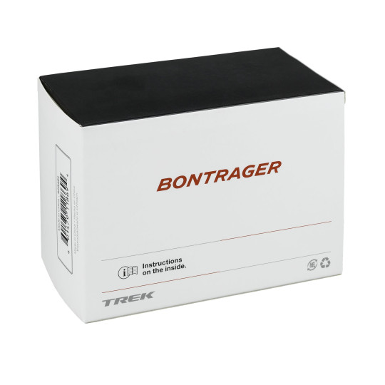 Dętka BONTRAGER Samouszczelniające się dętki rowerowe Bontrager z wentylem Presta