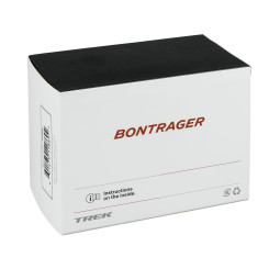 Dętka BONTRAGER Samouszczelniające się dętki rowerowe Bontrager Schrader