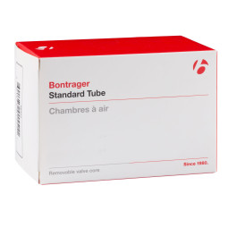 Dętka BONTRAGER Dętka rowerowa z wentylem Dunlop Bontrager Standard