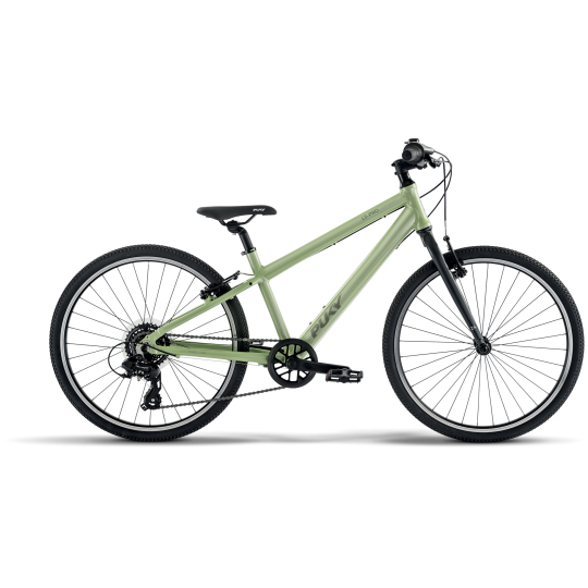 Puky LS-PRO 24-8