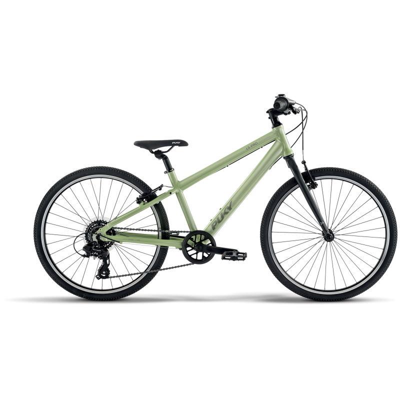Puky LS-PRO 24-8