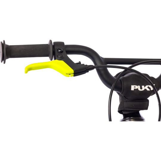Puky LS-PRO 16-2 FLOWMATIC