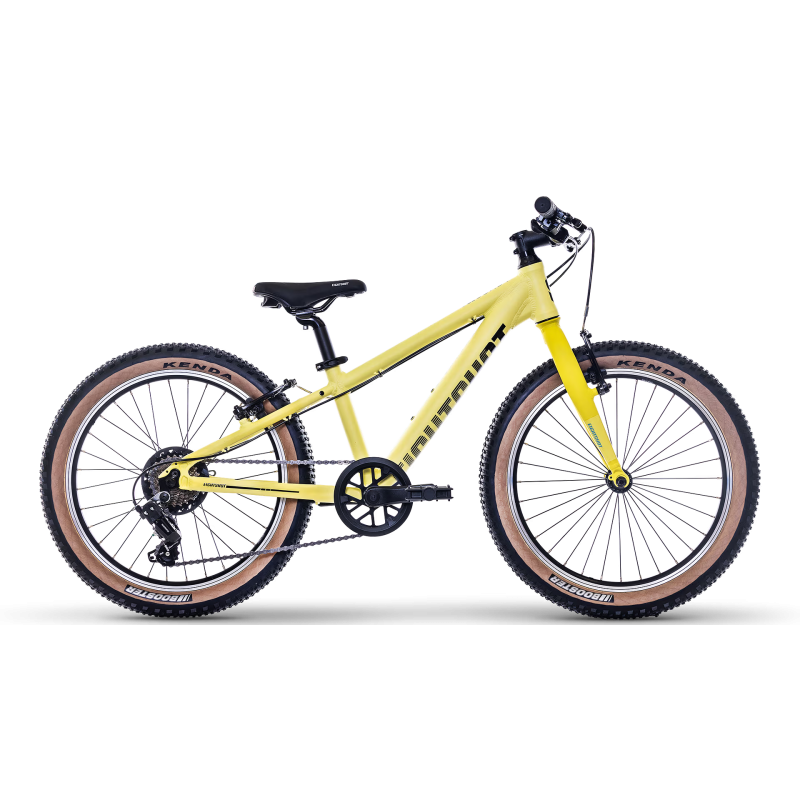 EIGHTSHOT X-COADY 20 SL