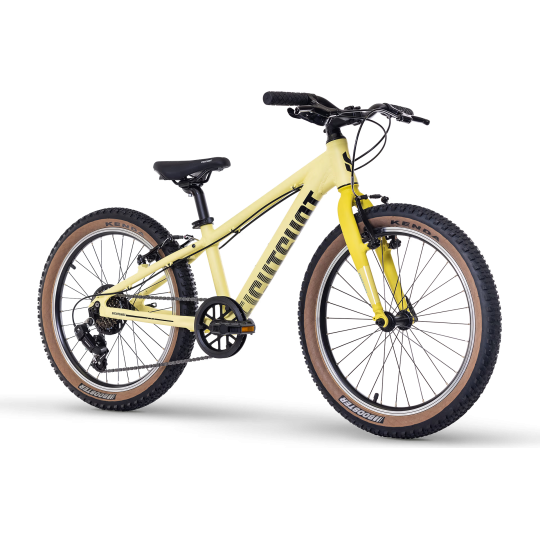 EIGHTSHOT X-COADY 20 SL