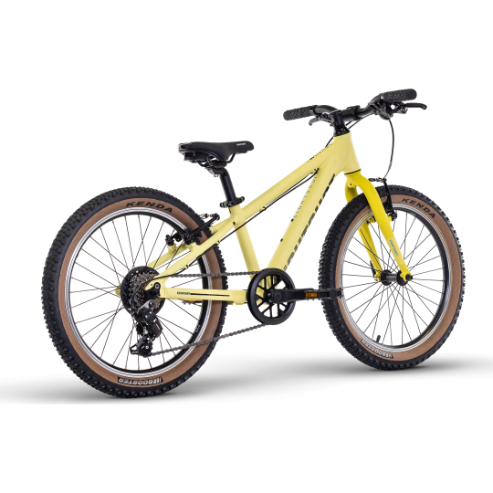 EIGHTSHOT X-COADY 20 SL