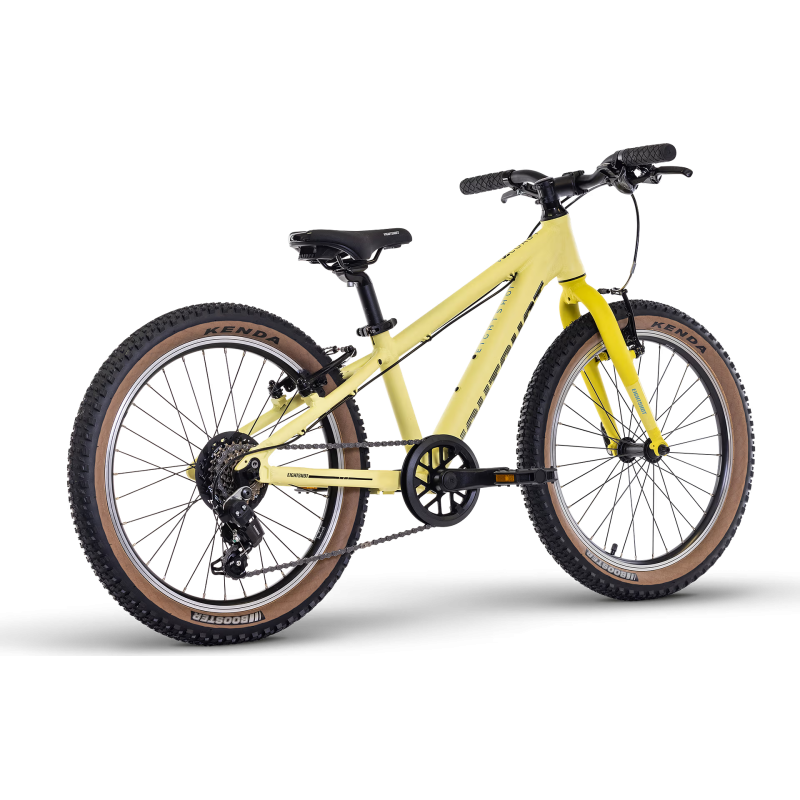 EIGHTSHOT X-COADY 20 SL